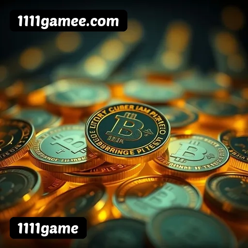 Comparação APP mobile vs versão web da 1111game