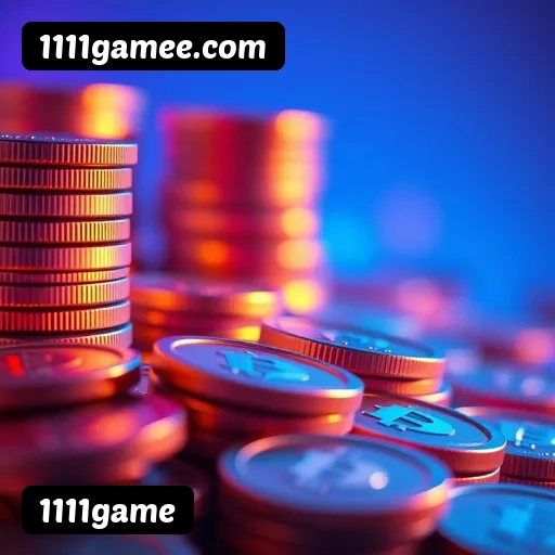 Tabela RTP dos jogos de cassino da 1111game