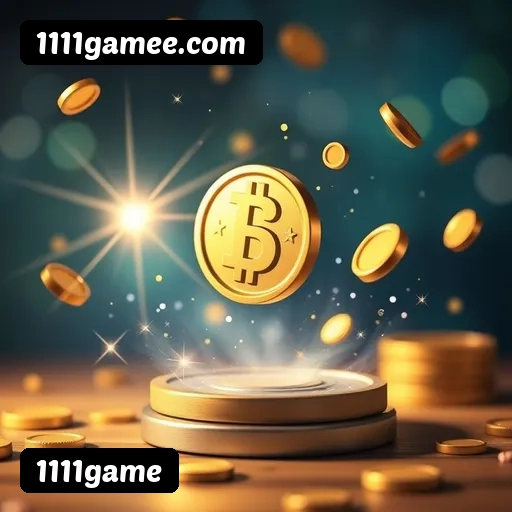 Catálogo 1111game 2.547 jogos - Pragmatic Play, Evolution, NetEnt