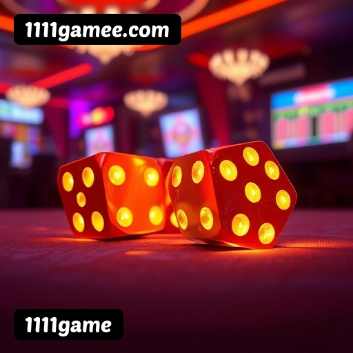 Loterias online disponíveis na 1111game