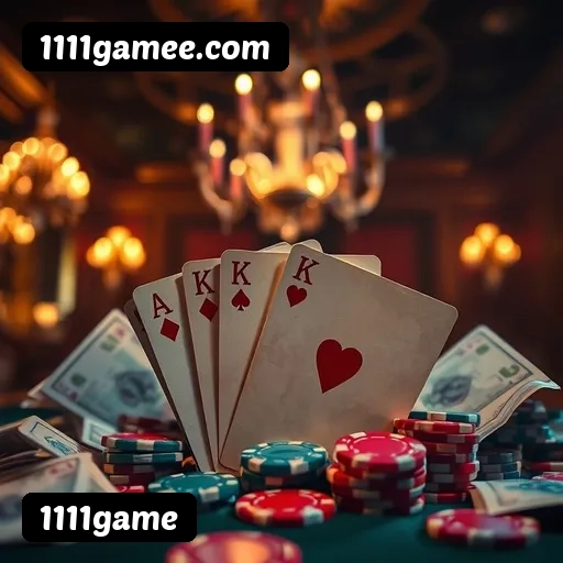 1111game APP mobile iOS Android - 187 mil downloads São Paulo Rio BH