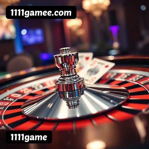 Principais provedores de slots da 1111game - NetEnt, Pragmatic Play, Play'n GO